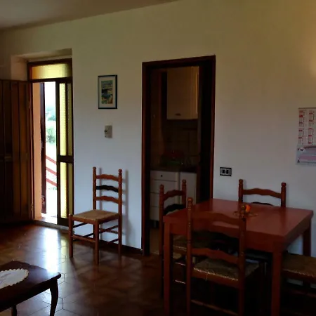 Il Casale Dei Giua Casa de Férias