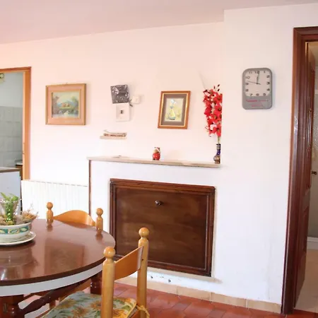 Casa de Férias Il Casale Dei Giua
