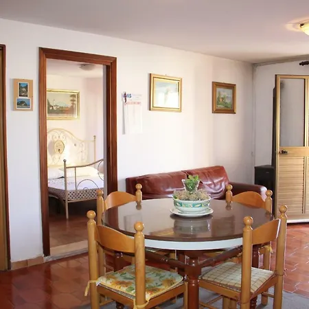 Il Casale Dei Giua Casa de Férias *