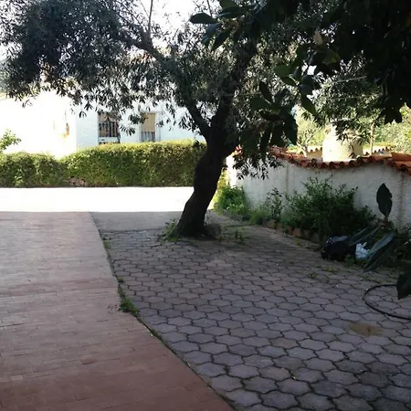 Casa de Férias Il Casale Dei Giua *