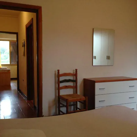 Casa de Férias Il Casale Dei Giua