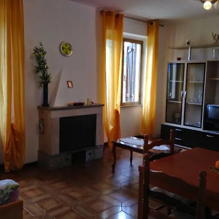 Casa de Férias Il Casale Dei Giua