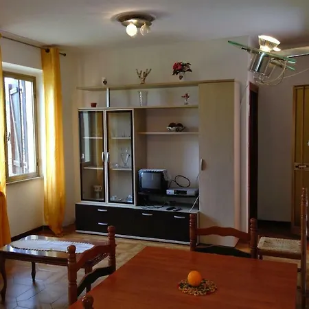 Il Casale Dei Giua *
