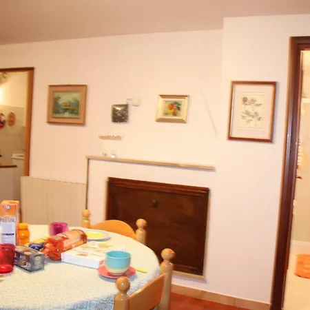 Il Casale Dei Giua Casa de Férias